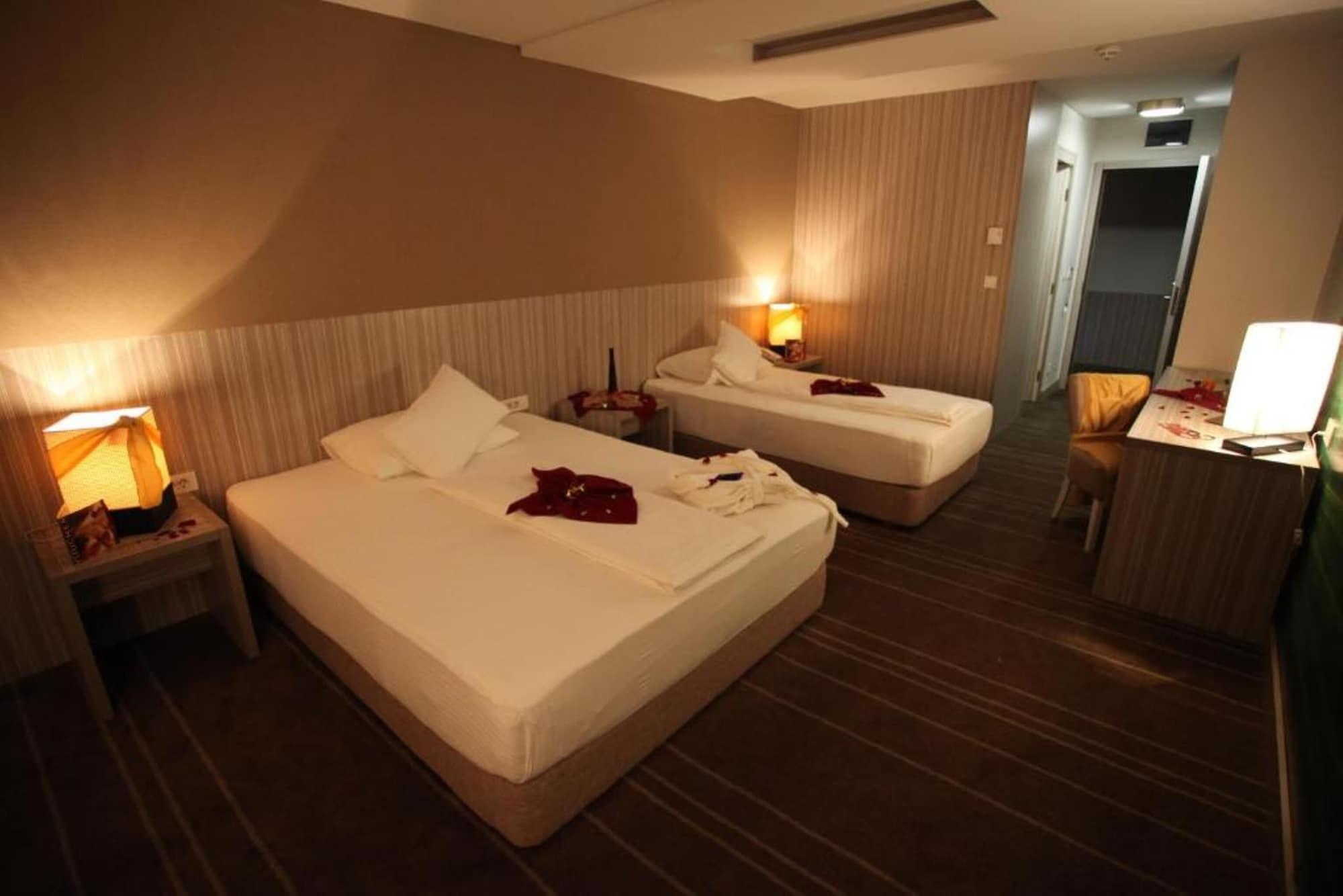 Hotel Hollywood 4*