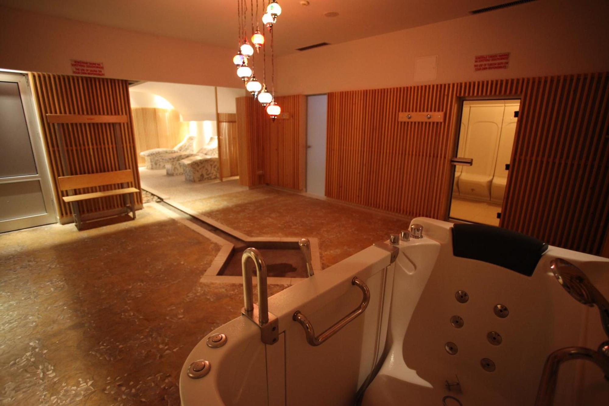 Hotel Hollywood Ilidza