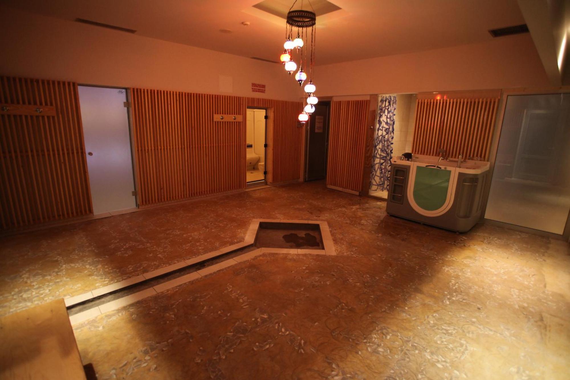 Hollywood Hotel Ilidza