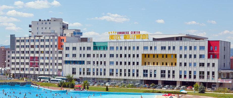 Hollywood Hotel Ilidza