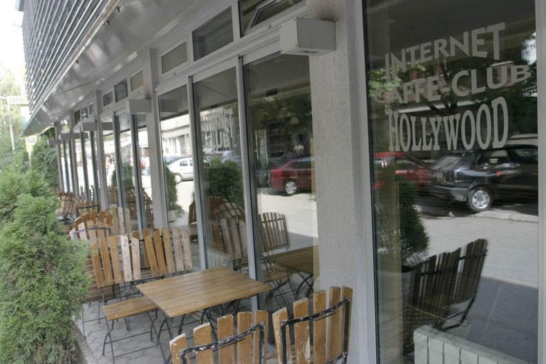Hollywood Hotel Ilidza