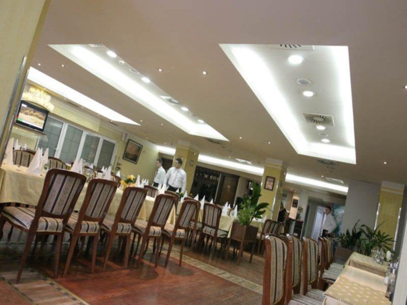 Hotel Hollywood Ilidza