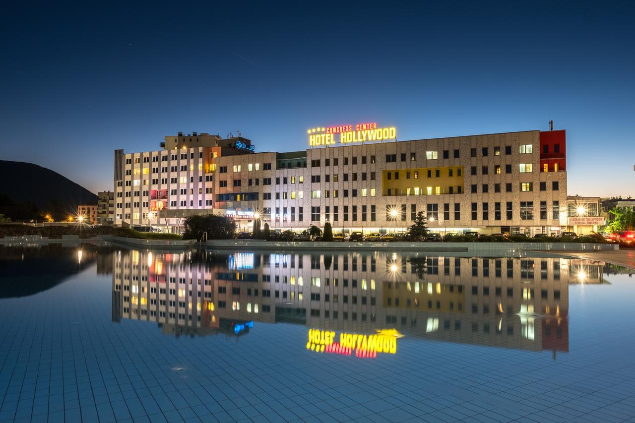 Hotel Hollywood Ilidza
