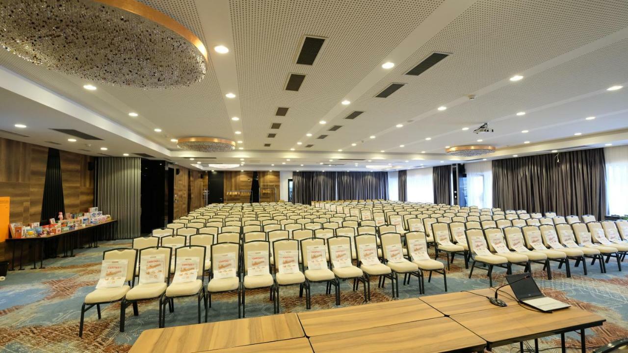 Hollywood 4* Ilidza