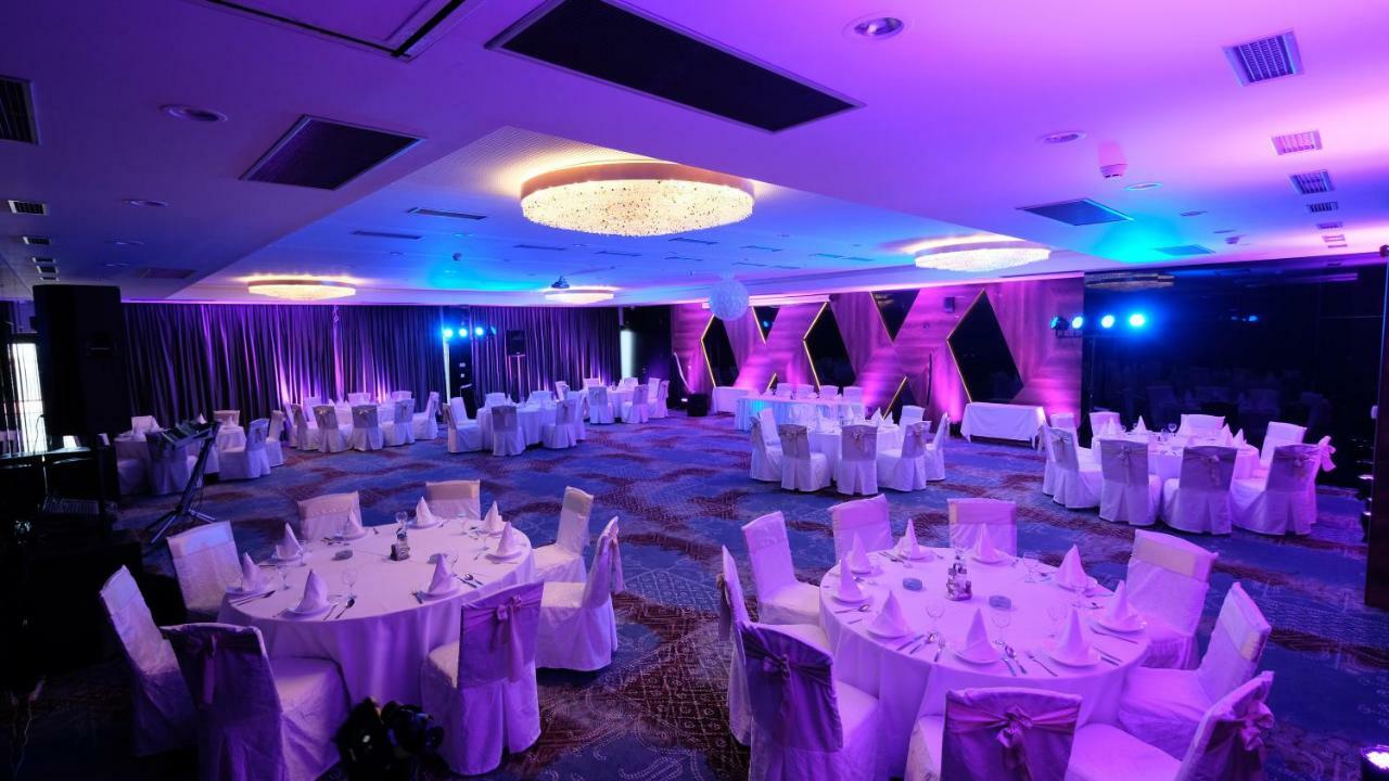 Hollywood 4* Ilidza