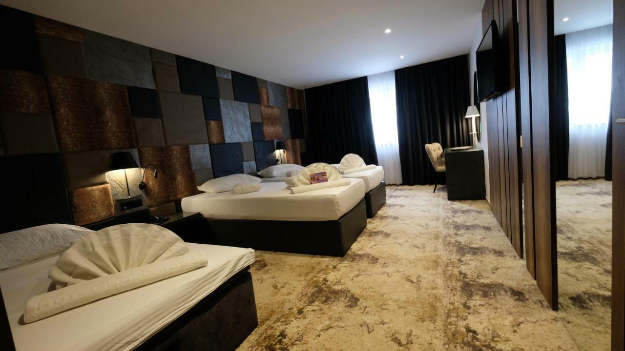 Hollywood 4* Ilidza